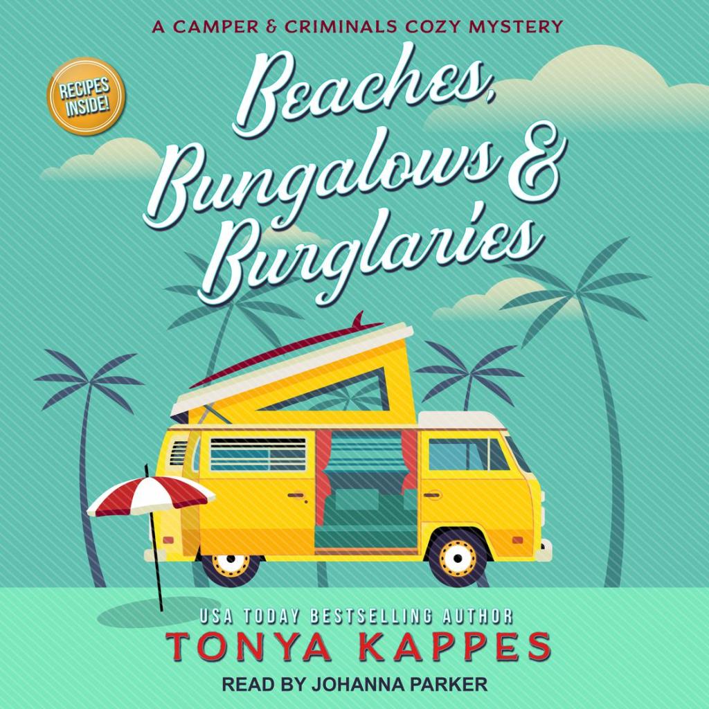 Beaches, Bungalows &&nbsp;Burglaries