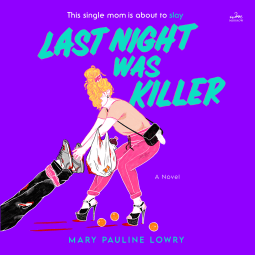 Last Night Was&nbsp;Killer
