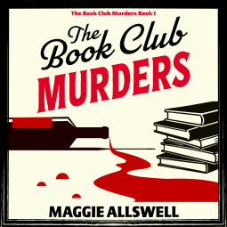 The Book Club&nbsp;Murders