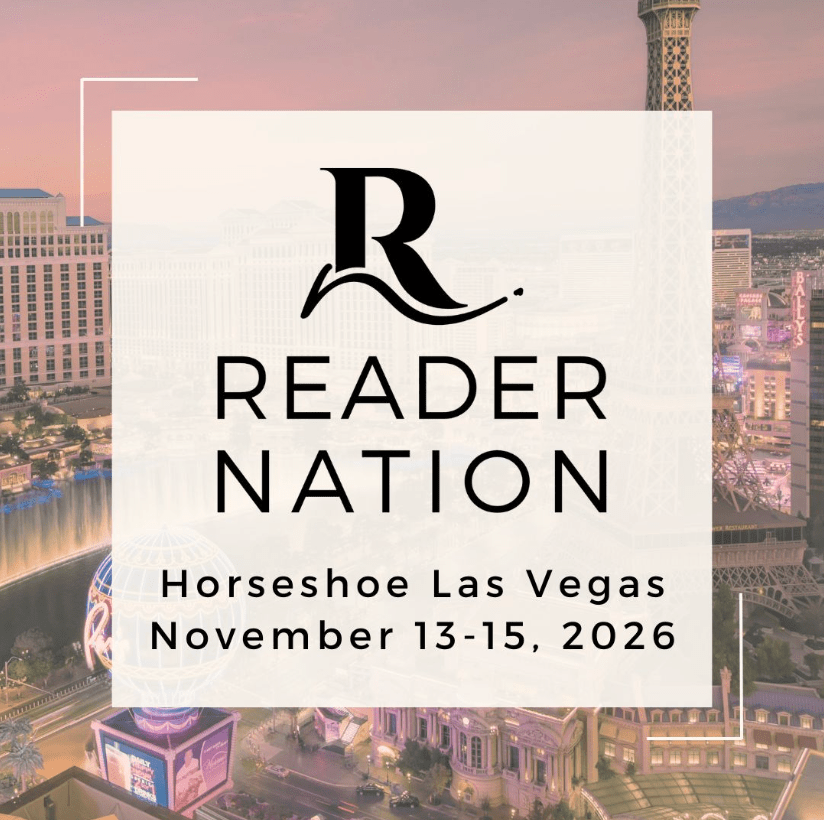 Vegas Bookish Events