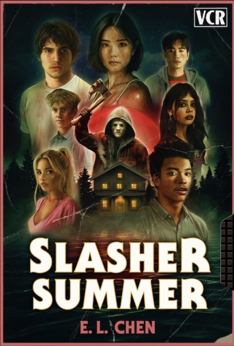 Slasher Summer