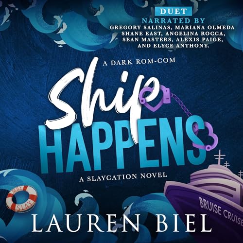 Ship Happens