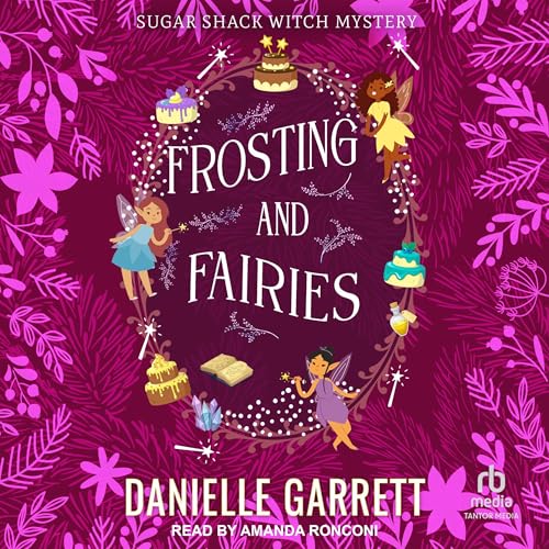 Frosting & Fairies