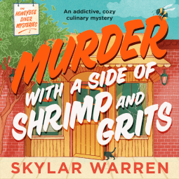 Murder With a Side of Shrimp and&nbsp;Grits
