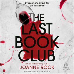 The Last Book&nbsp;Club