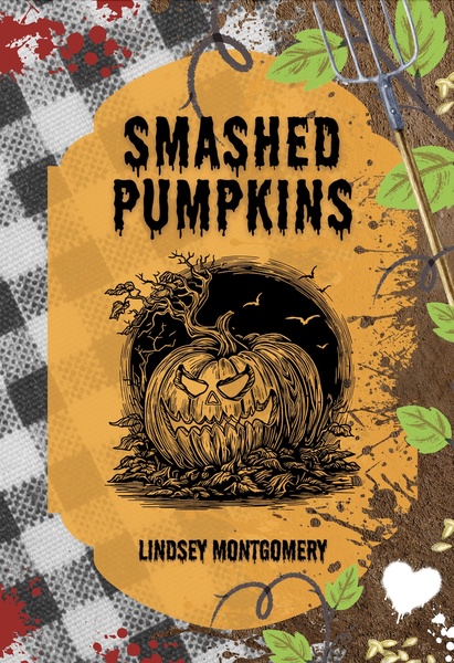 Smashed Pumpkins
