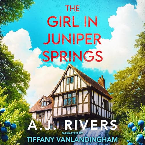 The Girl From Juniper&nbsp;Springs