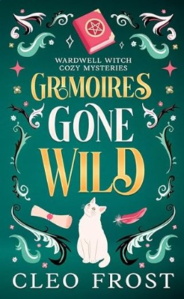 Grimoires Gone Wild