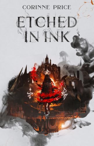 Etched in Ink