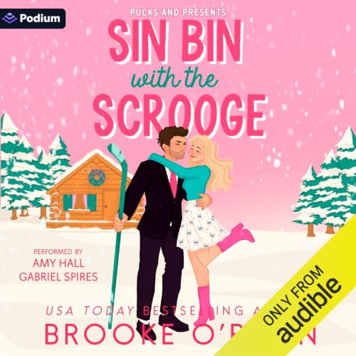 Sin Bin With The&nbsp;Scrooge