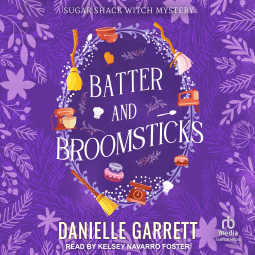 Batter and Broomsticks