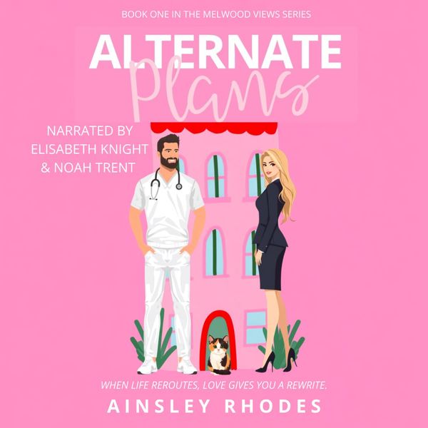 Alternate Plans