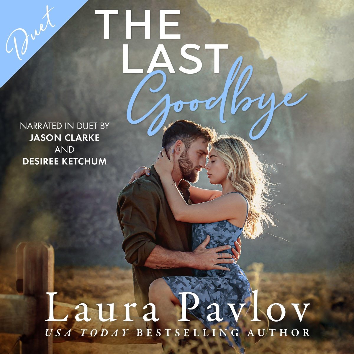 The Last Goodbye