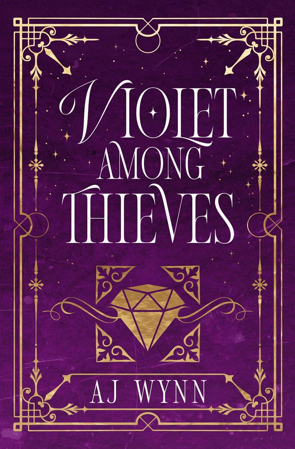 Violet Among Thieves